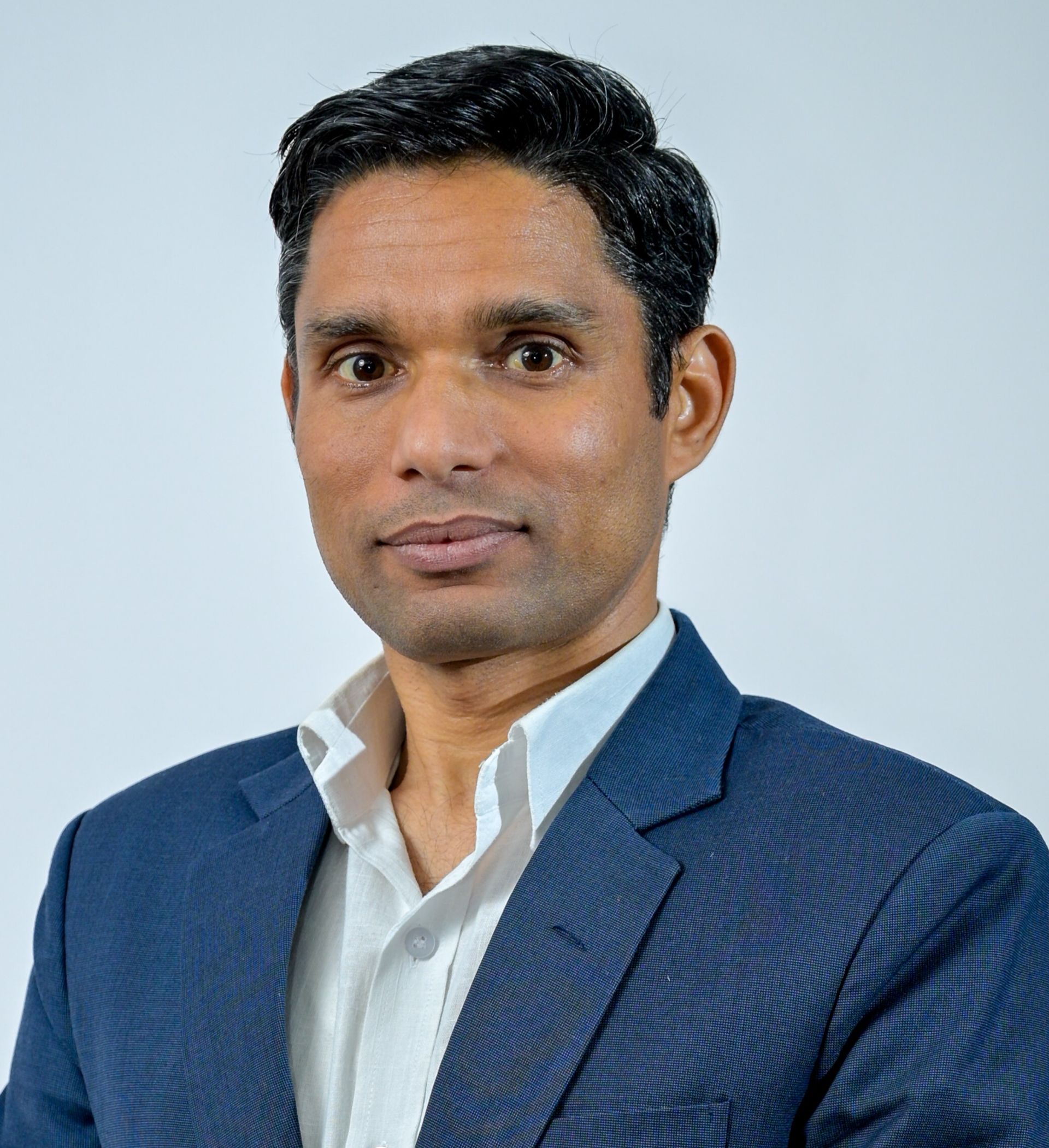 Deepak Poudel
