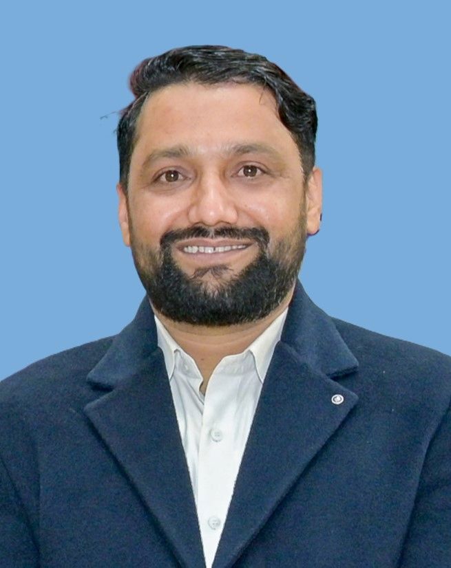 Rishiram Pandit