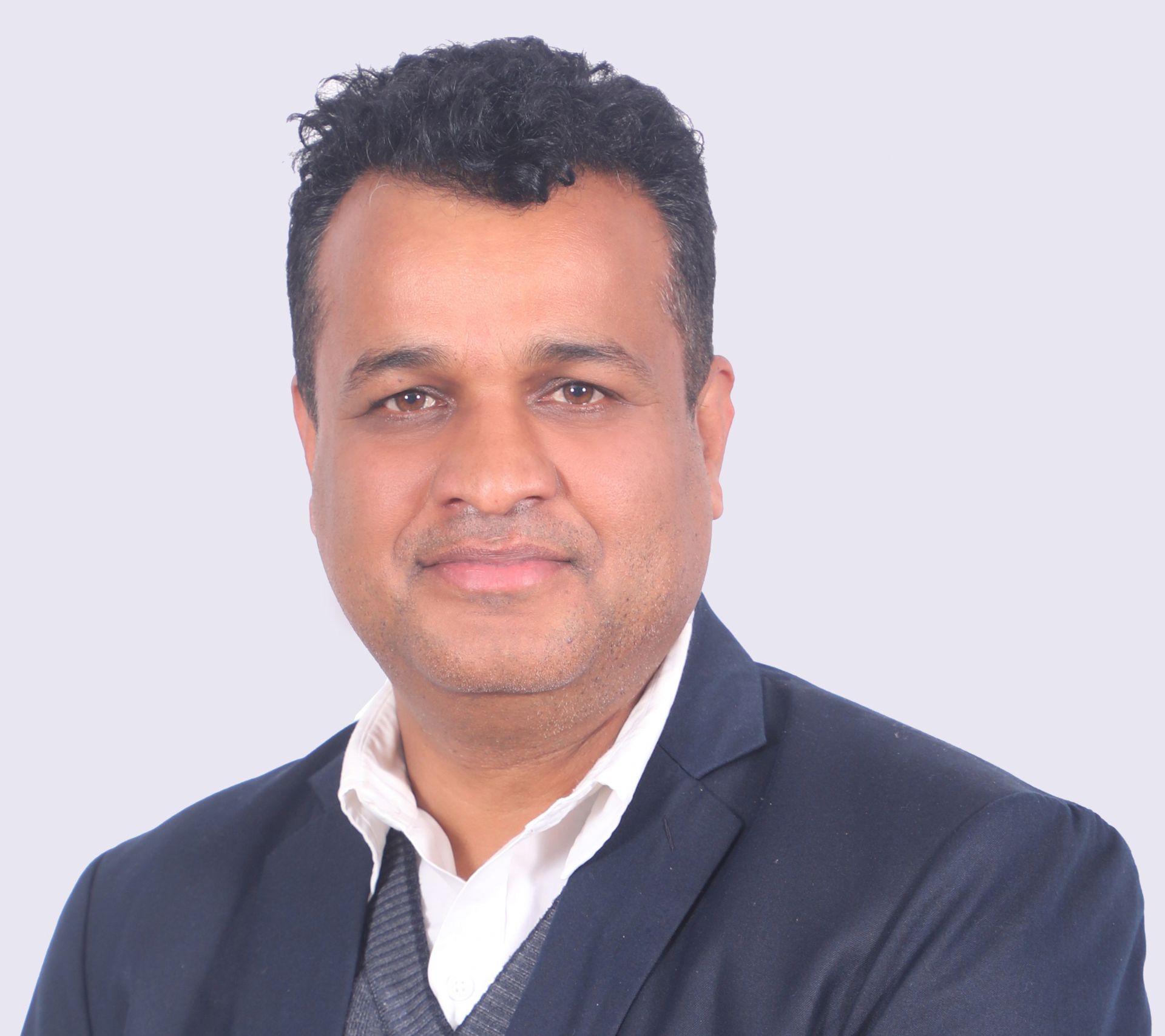 KaushalRaj Adhikari
