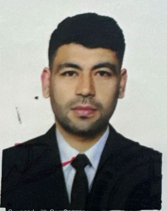 Rupesh Bhandari