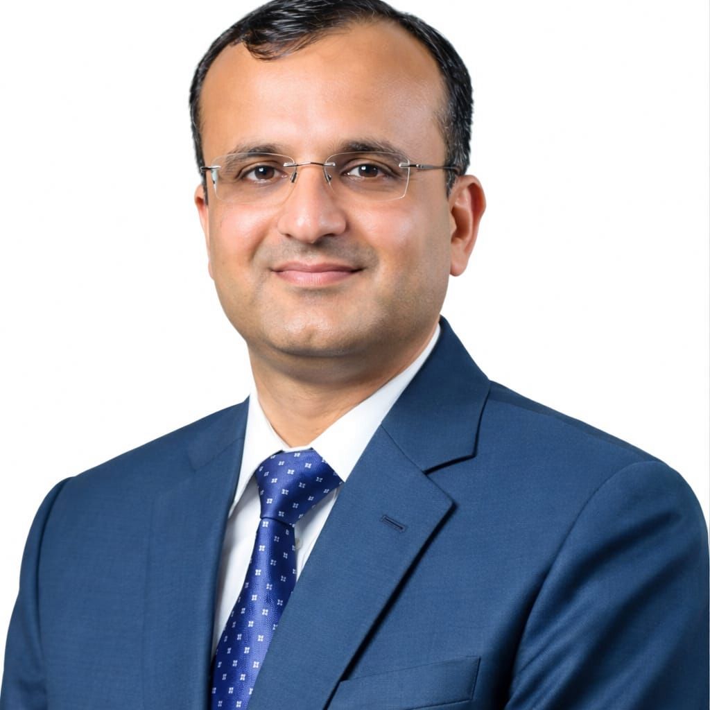 Ramesh Paneru