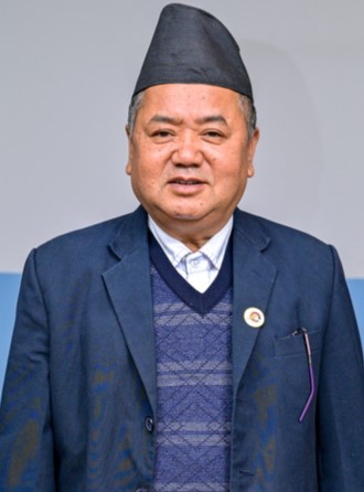 DuruKaji Dongol