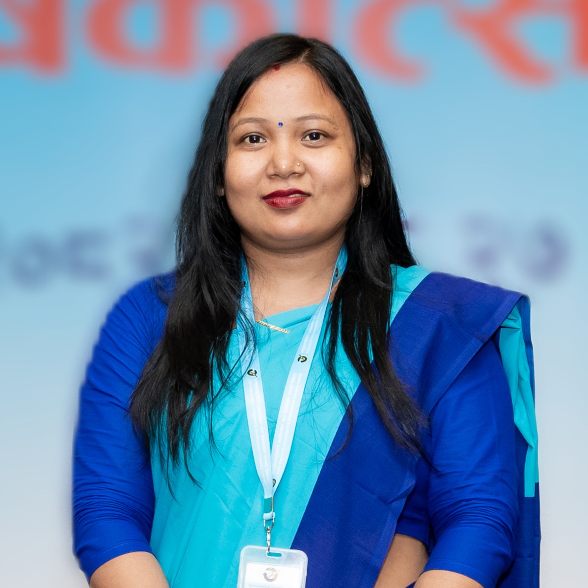 Shridevi Chaudhary