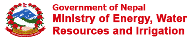 Ministry of Energy, Water Resources and Irrigation