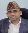 Mahesh Acharya